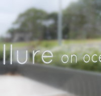 Allure on Ocean Motel - Suburb Australia