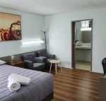 Parkside Motel Morwell - Suburb Australia