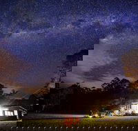 Nightcap Ridge - Suburb Australia