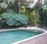 Kuranda Ngorongoro Lodge - Suburb Australia