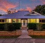 Ithaca - Suburb Australia