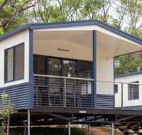 BIG4 Tasman Holiday Parks - Racecourse Beach - Suburb Australia