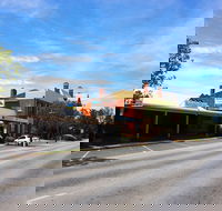 Kerang Motel - Suburb Australia