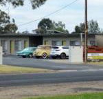 105 on the Park - Suburb Australia