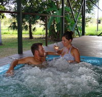 Berry Creek Bush Retreat - Suburb Australia