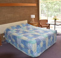 Corowa Gateway Motel - Suburb Australia