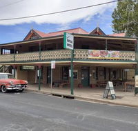Royal Hotel Cooma - Suburb Australia