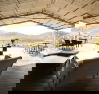 Pichi Richi Park - Suburb Australia