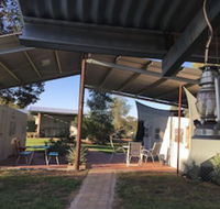 Burraburoon - Suburb Australia