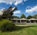Deniliquin Riverside Caravan Park - Suburb Australia