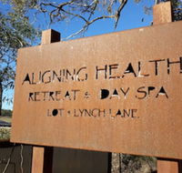 Aligning Health Retreat  Day Spa - Suburb Australia