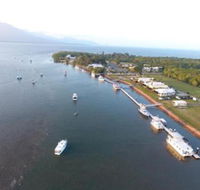 Lucinda Fishing Lodge - Suburb Australia
