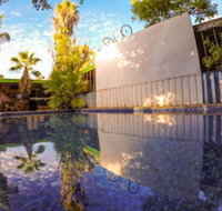 Jump Inn Alice Budget Accommodation - Suburb Australia