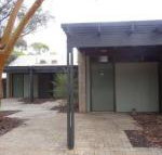 Leigh Creek Outback Resort - Suburb Australia