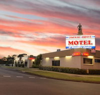 MAS Country Jackie Howe Motel - Suburb Australia