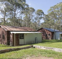 Little Styx Cabins - Suburb Australia