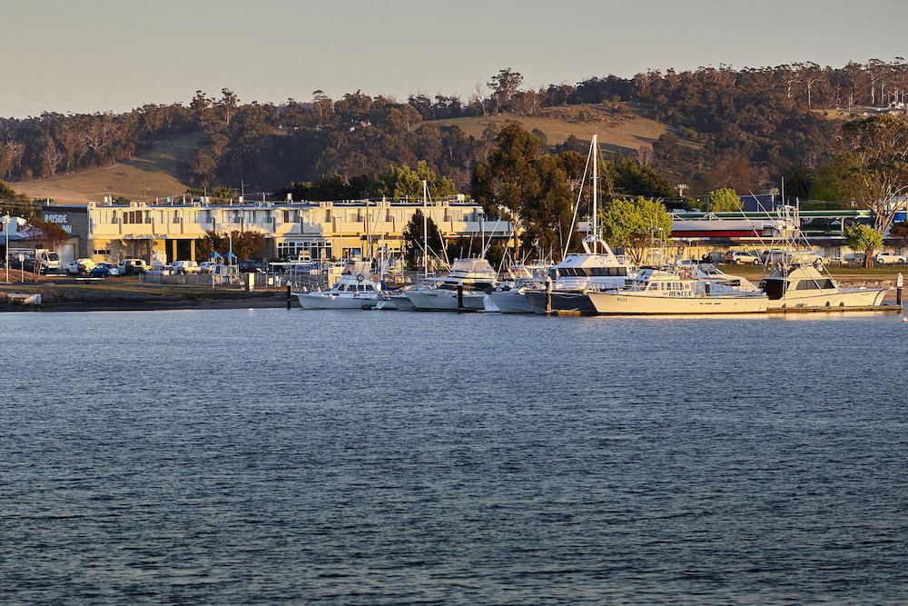 The East Coast TAS Suburb Australia