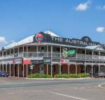The Australian Hotel Murgon - Suburb Australia