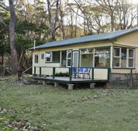 Pebbly Beach Shacks - Suburb Australia