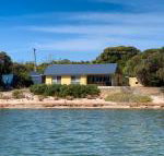 The Beach House - Suburb Australia