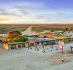 Nullarbor Roadhouse - Suburb Australia