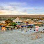 Business in Nullarbor SA Suburb Australia Suburb Australia