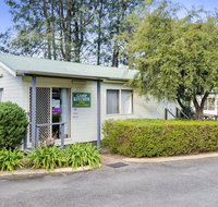 Mittagong Caravan Park - Suburb Australia