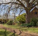 Twamley Farm - Suburb Australia