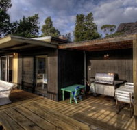 Cove Cottage - Suburb Australia