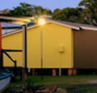 Lake Conjola Waterfront Holiday Park - Suburb Australia