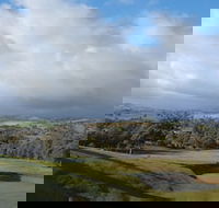 Alexandra Tourist Park - Suburb Australia