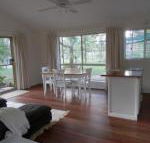 Wondai Hideaway Apartment - Suburb Australia