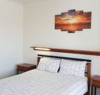 Coolgardie GoldRush Motels - Suburb Australia