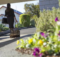 Gatton Motel - Suburb Australia