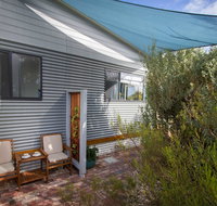 Coorong Cabins - Wren Cabin - Suburb Australia