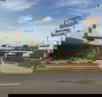 Pioneer Lodge Motel - Suburb Australia