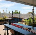Barkly Hotel - Suburb Australia
