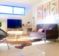 Darwin City Chic Apartment at the KUBE - Suburb Australia