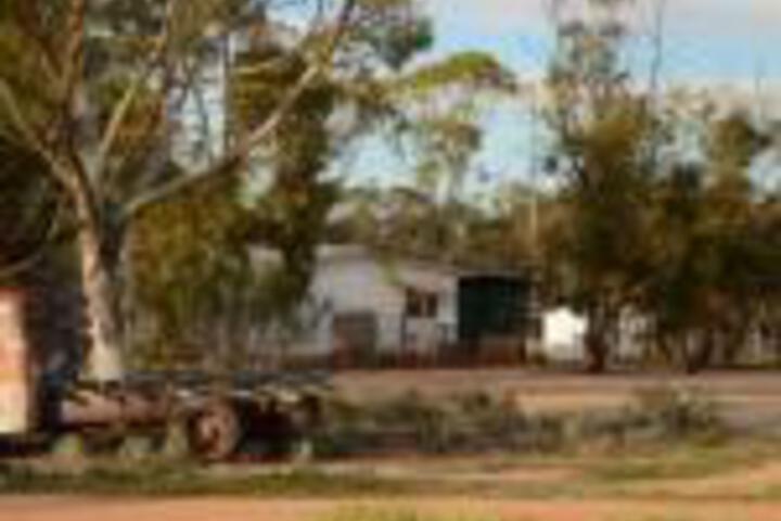 Dulyalbin ACT Suburb Australia