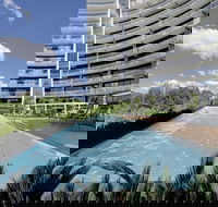 Birch Apartments - Suburb Australia