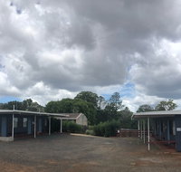 Childers Budget Accommodation - Suburb Australia