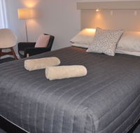 Maffra Motor Inn - Suburb Australia