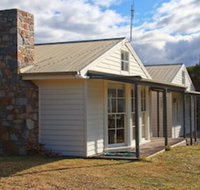 White Shell Cottage - Suburb Australia