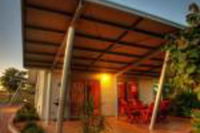 Samson Beach Chalets