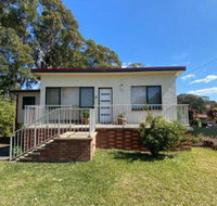 Surf Beach Sanctuary - Suburb Australia