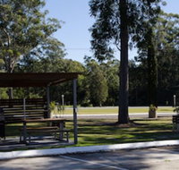 Fairway Lodge Motel - Suburb Australia
