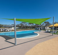 Holiday Haven Lake Tabourie - Suburb Australia