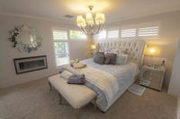 Magnificent Beach Retreat