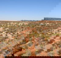 Ooraminna Station Homestead - Suburb Australia
