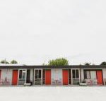Anchor Wheel Motel - Suburb Australia